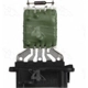 Purchase Top-Quality Blower Motor Resistor by FOUR SEASONS - 20269 pa5