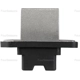 Purchase Top-Quality Blower Motor Resistor by FOUR SEASONS - 20270 pa20