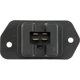 Purchase Top-Quality Blower Motor Resistor by FOUR SEASONS - 20270 pa23