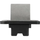 Purchase Top-Quality Blower Motor Resistor by FOUR SEASONS - 20270 pa24