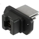 Purchase Top-Quality Blower Motor Resistor by FOUR SEASONS - 20270 pa25
