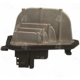 Purchase Top-Quality Blower Motor Resistor by FOUR SEASONS - 20273 pa5