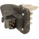 Purchase Top-Quality Blower Motor Resistor by FOUR SEASONS - 20273 pa9