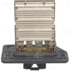 Purchase Top-Quality Blower Motor Resistor by FOUR SEASONS - 20276 pa12