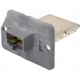 Purchase Top-Quality Blower Motor Resistor by FOUR SEASONS - 20276 pa16