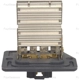 Purchase Top-Quality Blower Motor Resistor by FOUR SEASONS - 20276 pa21