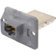 Purchase Top-Quality Blower Motor Resistor by FOUR SEASONS - 20276 pa22