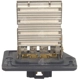 Purchase Top-Quality Blower Motor Resistor by FOUR SEASONS - 20276 pa24