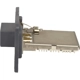 Purchase Top-Quality Blower Motor Resistor by FOUR SEASONS - 20276 pa30