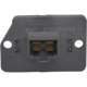 Purchase Top-Quality Blower Motor Resistor by FOUR SEASONS - 20276 pa31