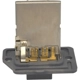 Purchase Top-Quality Blower Motor Resistor by FOUR SEASONS - 20276 pa32