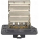Purchase Top-Quality Blower Motor Resistor by FOUR SEASONS - 20276 pa5