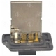 Purchase Top-Quality Blower Motor Resistor by FOUR SEASONS - 20276 pa6