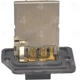 Purchase Top-Quality Blower Motor Resistor by FOUR SEASONS - 20276 pa8