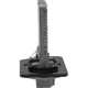 Purchase Top-Quality Blower Motor Resistor by FOUR SEASONS - 20278 pa10