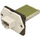 Purchase Top-Quality Blower Motor Resistor by FOUR SEASONS - 20278 pa11