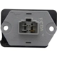 Purchase Top-Quality Blower Motor Resistor by FOUR SEASONS - 20278 pa12