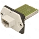 Purchase Top-Quality Blower Motor Resistor by FOUR SEASONS - 20278 pa6