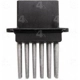 Purchase Top-Quality Blower Motor Resistor by FOUR SEASONS - 20280 pa1