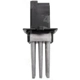 Purchase Top-Quality Blower Motor Resistor by FOUR SEASONS - 20280 pa19