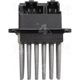 Purchase Top-Quality Blower Motor Resistor by FOUR SEASONS - 20280 pa22