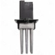 Purchase Top-Quality Blower Motor Resistor by FOUR SEASONS - 20280 pa8