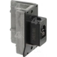 Purchase Top-Quality Blower Motor Resistor by FOUR SEASONS - 20283 pa11