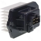 Purchase Top-Quality Blower Motor Resistor by FOUR SEASONS - 20289 pa1