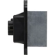 Purchase Top-Quality Blower Motor Resistor by FOUR SEASONS - 20289 pa14
