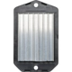 Purchase Top-Quality Blower Motor Resistor by FOUR SEASONS - 20289 pa17