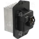 Purchase Top-Quality Blower Motor Resistor by FOUR SEASONS - 20289 pa3