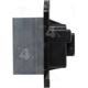 Purchase Top-Quality Blower Motor Resistor by FOUR SEASONS - 20289 pa4