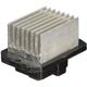 Purchase Top-Quality Blower Motor Resistor by FOUR SEASONS - 20289 pa7