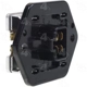 Purchase Top-Quality Blower Motor Resistor by FOUR SEASONS - 20292 pa1