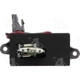 Purchase Top-Quality Blower Motor Resistor by FOUR SEASONS - 20293 pa10