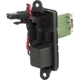 Purchase Top-Quality Blower Motor Resistor by FOUR SEASONS - 20293 pa20