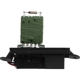 Purchase Top-Quality Blower Motor Resistor by FOUR SEASONS - 20293 pa21