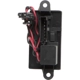 Purchase Top-Quality Blower Motor Resistor by FOUR SEASONS - 20293 pa23