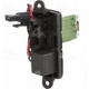Purchase Top-Quality Blower Motor Resistor by FOUR SEASONS - 20293 pa5