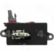 Purchase Top-Quality Blower Motor Resistor by FOUR SEASONS - 20293 pa7