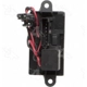Purchase Top-Quality Blower Motor Resistor by FOUR SEASONS - 20293 pa8