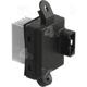Purchase Top-Quality Blower Motor Resistor by FOUR SEASONS - 20296 pa11