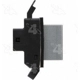 Purchase Top-Quality Blower Motor Resistor by FOUR SEASONS - 20296 pa3