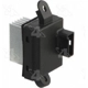 Purchase Top-Quality Blower Motor Resistor by FOUR SEASONS - 20296 pa5