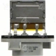 Purchase Top-Quality Résistance du moteur du ventilateur de FOUR SEASONS - 20297 pa6