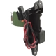 Purchase Top-Quality Blower Motor Resistor by FOUR SEASONS - 20299 pa20