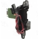 Purchase Top-Quality Blower Motor Resistor by FOUR SEASONS - 20299 pa7