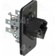 Purchase Top-Quality Blower Motor Resistor by FOUR SEASONS - 20302 pa5
