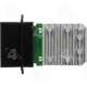 Purchase Top-Quality Blower Motor Resistor by FOUR SEASONS - 20303 pa1
