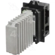 Purchase Top-Quality Blower Motor Resistor by FOUR SEASONS - 20303 pa17